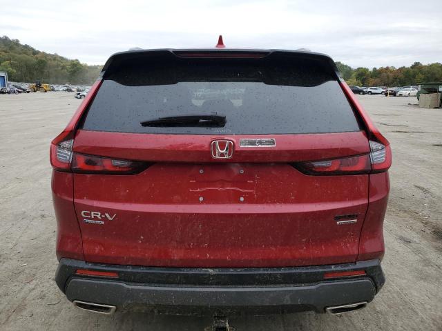 2023 HONDA CR-V SPORT - 7FARS6H94PE001854