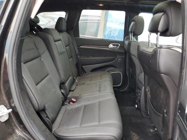 1C4RJFJG3EC128127 Jeep Grand Cherokee Summit
