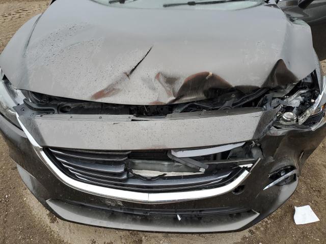 JM1GJ1T5XG1451594 Mazda 6 TOURING