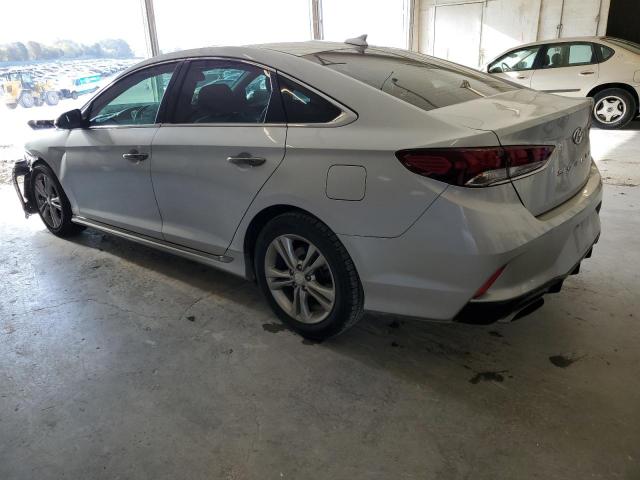 5NPE34AF1JH641878 | 2018 HYUNDAI SONATA SPO