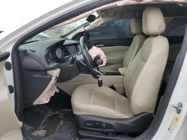 2018 BUICK REGAL ESSE W04GP6SX3J1128259
