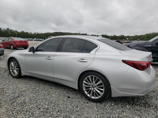 JN1EV7AP9JM356830 | 2018 Infiniti q50 luxe