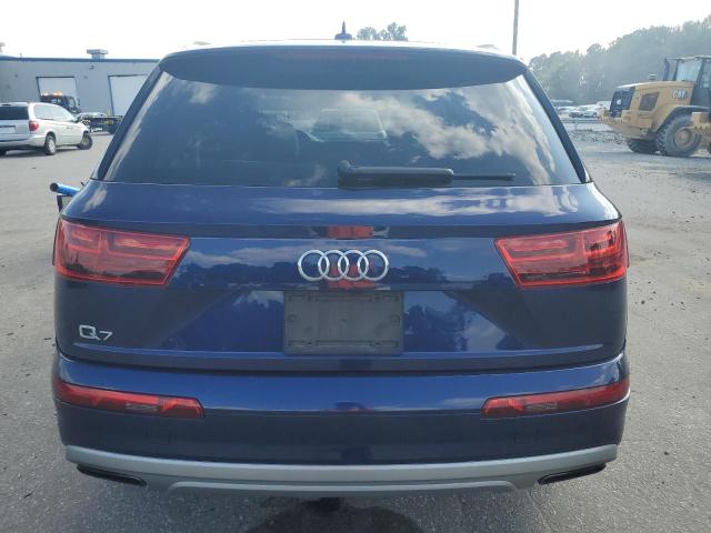 WA1AAAF79KD024931 2019 AUDI Q7, photo no. 6