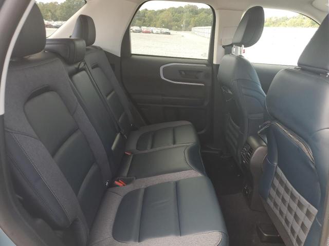 3FMCR9C65PRD14370 Ford Bronco Sport Outer Banks