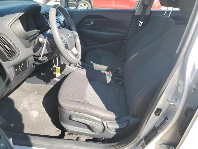 KNADM4A35H6005318 KIA RIO LX