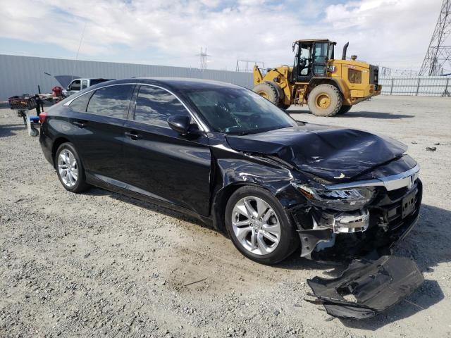 1HGCV1F18KA072518 | 2019 HONDA ACCORD LX