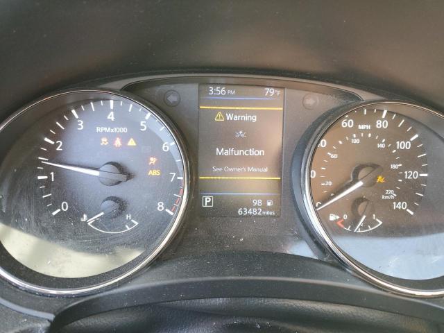 JN8AT2MT5JW490451 Nissan ROGUE S
