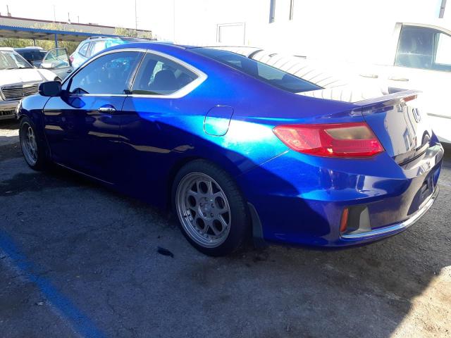 2015 HONDA ACCORD EX - 1HGCT1B79FA011958