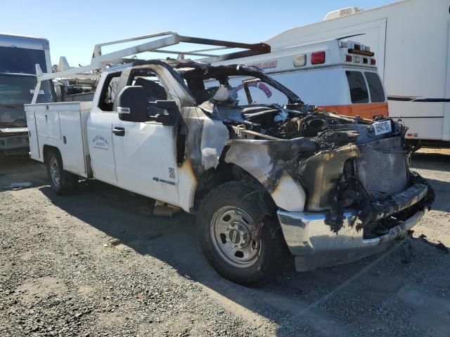 1FD8X3ET9HEC58448 Ford F350 Super Duty