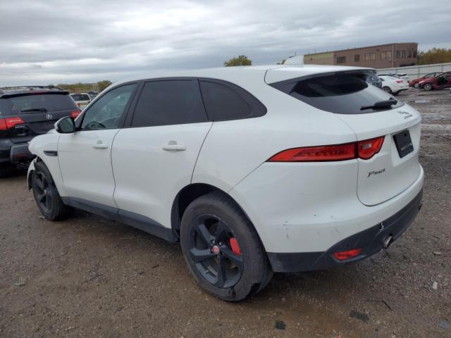 SADCJ2BV0HA062572 | 2017 JAGUAR F-PACE PRE