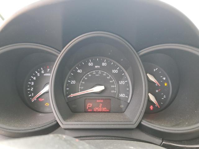 KNADM4A36G6603917 KIA RIO LX