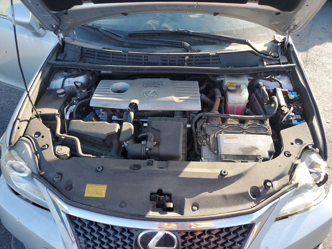 JTHKD5BH0E2204577 2014 Lexus Ct 200