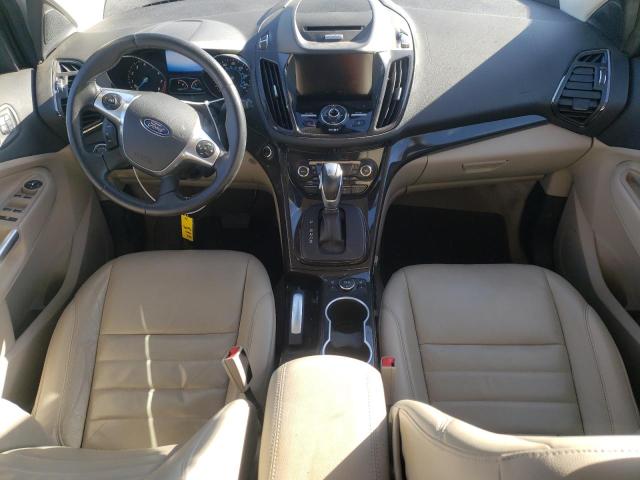 1FMCU0JX4GUA99787 Ford Escape Titanium