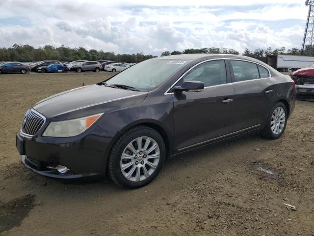 2013 Buick LaCrosse 