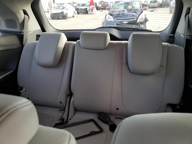 5FNRL6H94KB006327 2019 HONDA ODYSSEY, photo no. 10