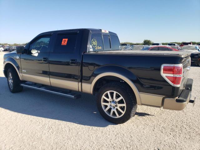 1FTFW1CT5EKE43423 | 2014 FORD F150 SUPER