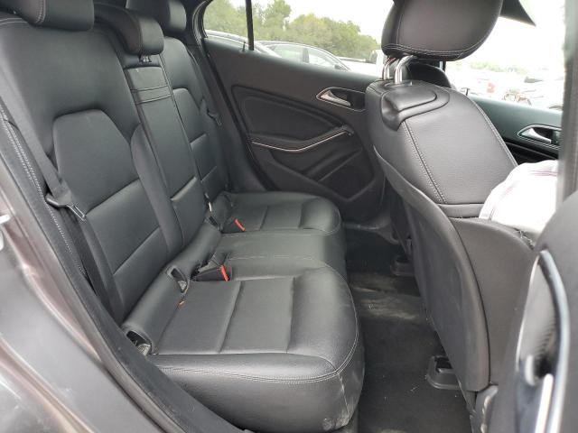 WDCTG4EB4GJ261012 Mercedes-Benz GLA 250