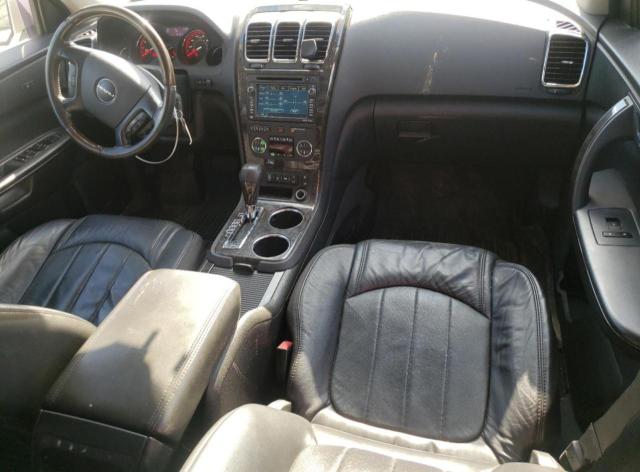 2012 GMC Acadia - Image 8