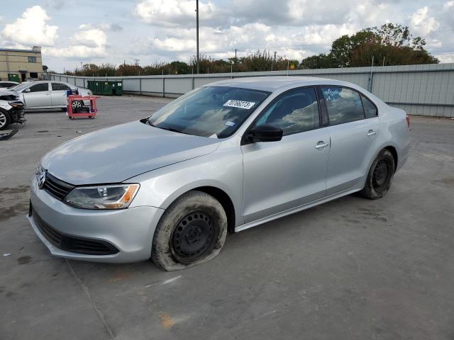 2014 Volkswagen Jetta 