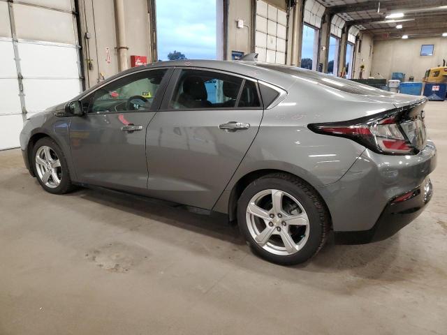 VIN 1G1RA6S53HU107749 2017 Chevrolet Volt, LT no.2