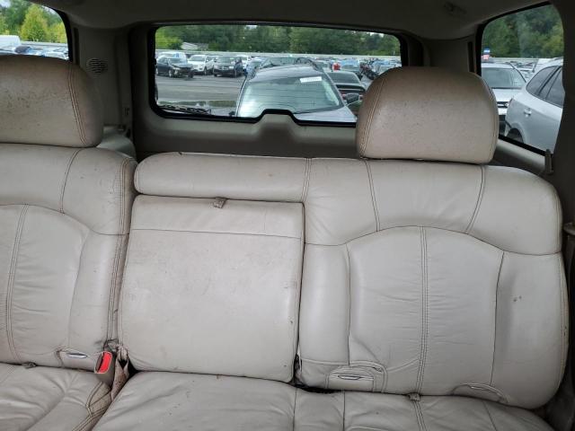 2002 Chevrolet Tahoe K1500 VIN: 1GNEK13Z72R121436 Lot: 70790983