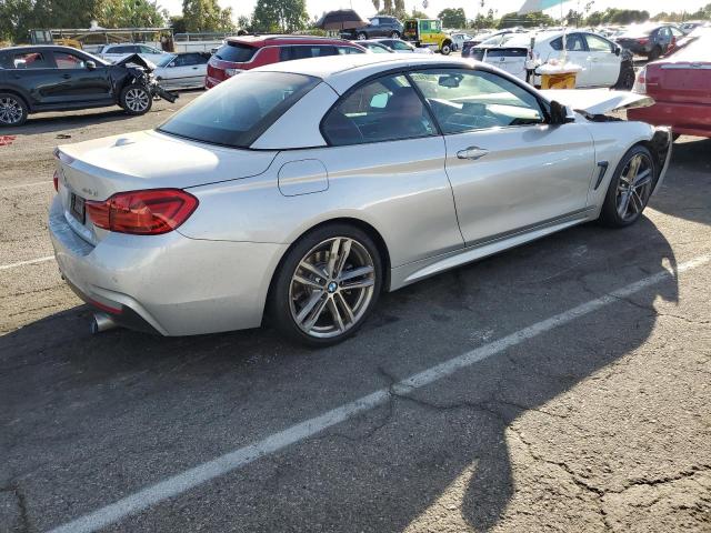 2018 BMW 440I - WBA4Z5C59JEE16662