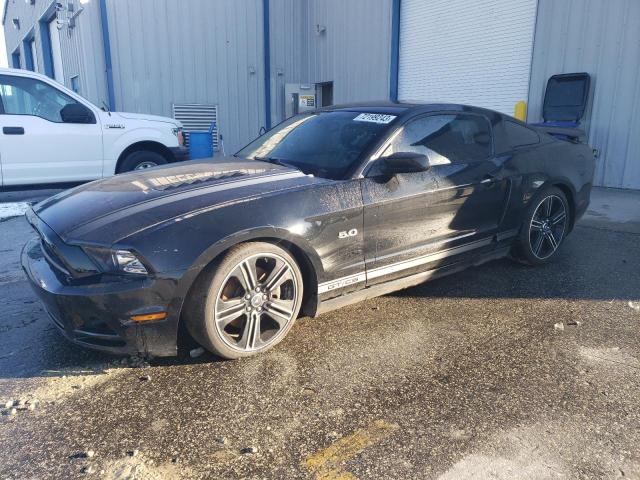 2014 Ford Mustang GT