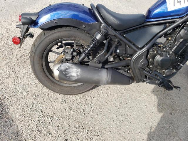 2022 HONDA CMX300 - MLHNC5308N5500503