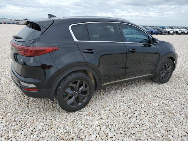 KNDP63AC4L7660545 KIA SPORTAGE S