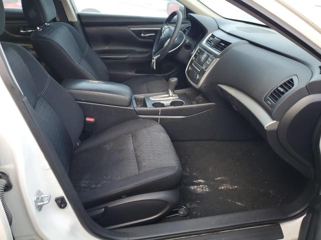 2017 NISSAN ALTIMA 2.5 - 1N4AL3AP9HN331110