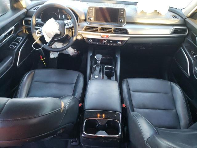 5XYP24HC2MG132269 KIA Telluride Lx