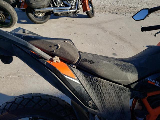 2023 KTM 390 ADVENT MD2JGJ409PC257483