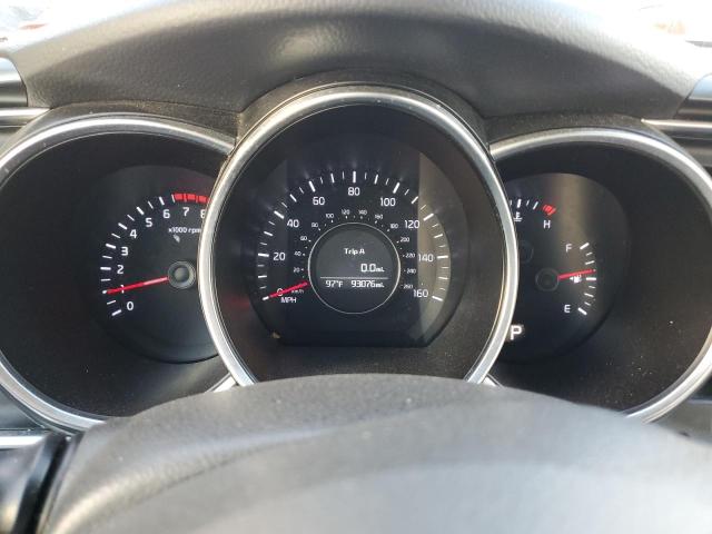KNAGM4A70F5531066 KIA Optima Lx