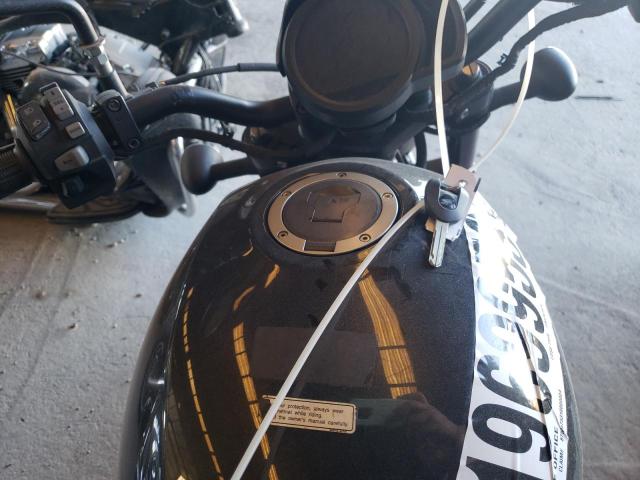 2021 HONDA CMX1100 A JH2SC8300MK000348