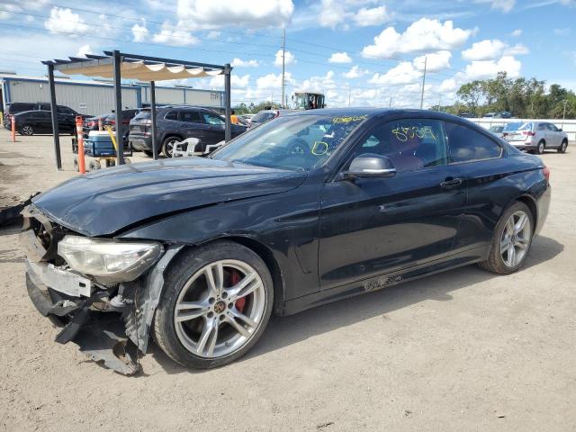 2016 BMW 428 XI - WBA3N9C50GK250070