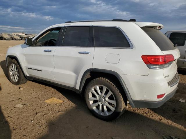 1C4RJFBG8HC758731 Jeep Grand Cherokee Limited