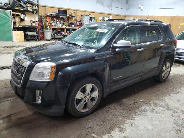 2014 GMC Terrain SLT