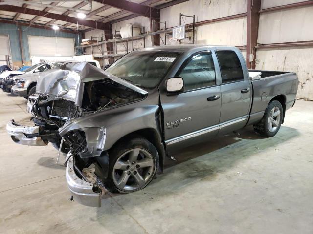 2006 Dodge Ram 1500 ST