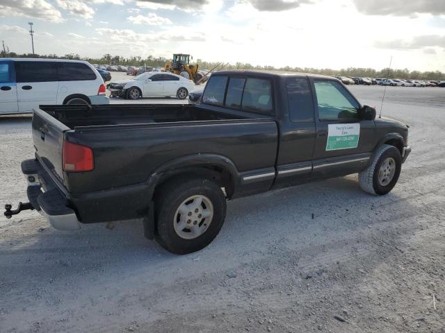 2003 Chevrolet S Truck S10 VIN: 1GCDT19X738133181 Lot: 74112033