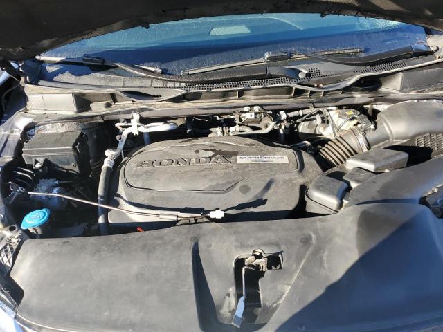 5FNRL6H56JB059395 Honda ODYSSEY EX