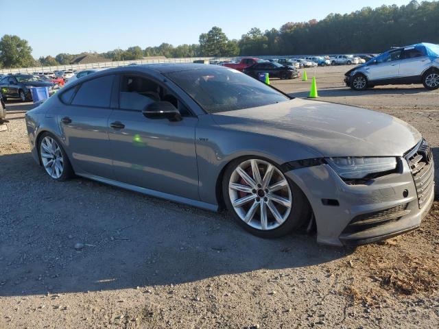 2016 AUDI S7 PRESTIG - WAUW2AFC3GN029370