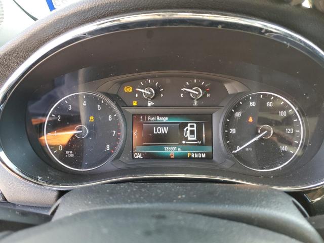 KL4CJCSB0JB523111 Buick Encore Essence