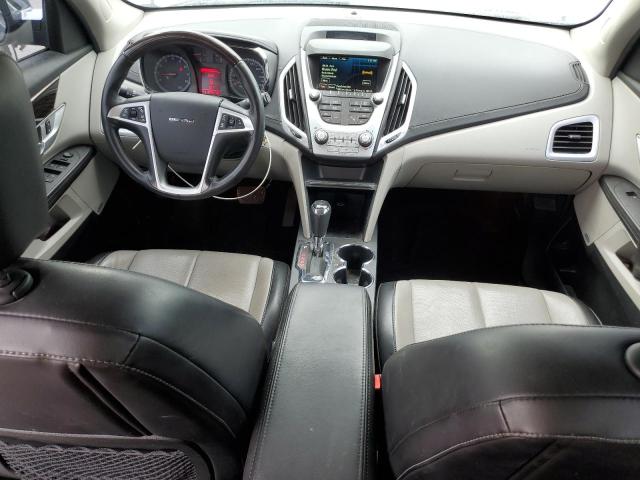 2GKFLVE32H6124585 GMC Terrain Denali