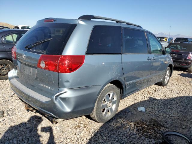 5TDZA23C76S503813 2006 Toyota Sienna Ce