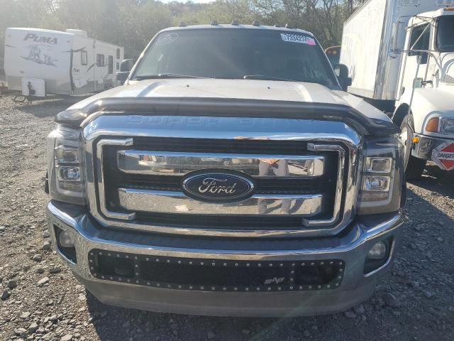 1FT8W3DT3DEA97002 | 2013 Ford f350 super duty