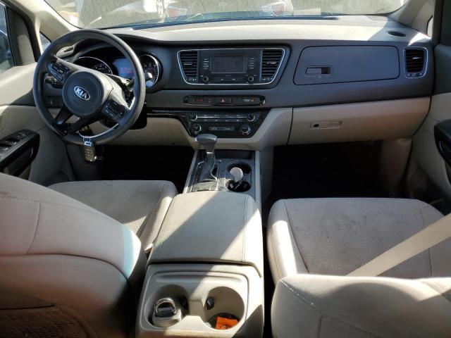 KNDMA5C10H6272900 KIA Sedona L