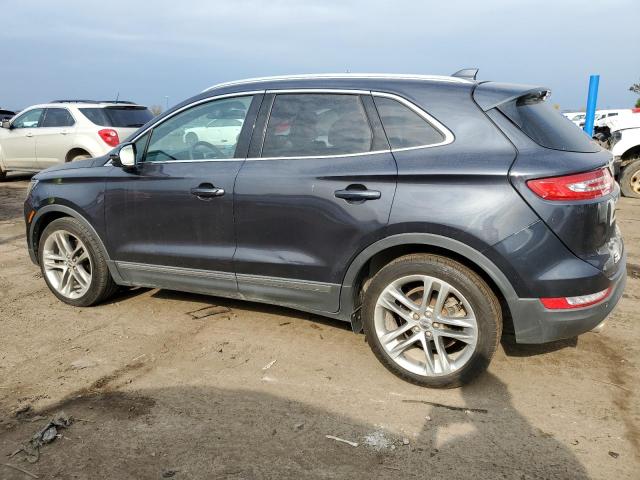 5LMTJ2AH4FUJ13941 Lincoln MKC