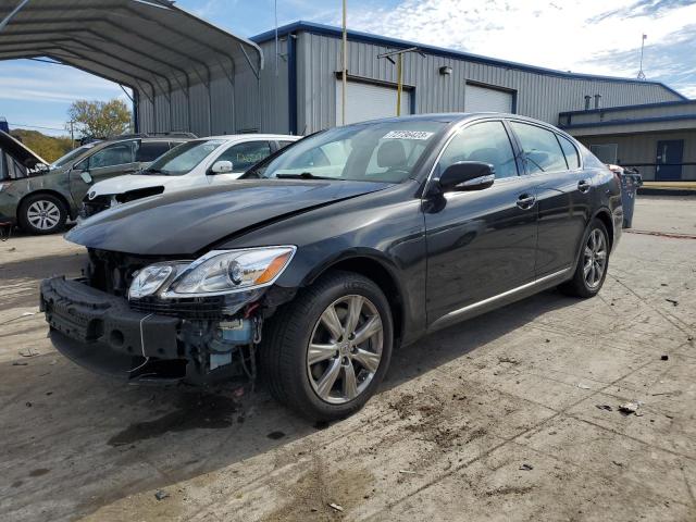 2009 Lexus GS 350 