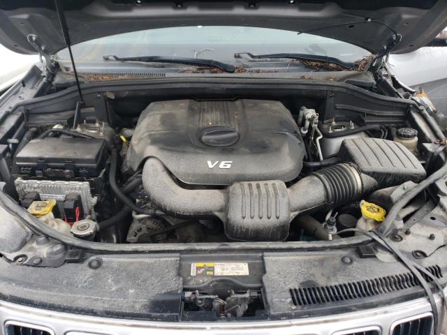 1C4RJFBG7EC238029 Jeep Grand Cherokee Limited