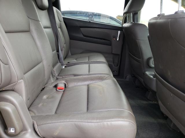 5FNRL5H60HB010271 Honda ODYSSEY EXL
